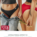 5 pçs/set algodão lingerie calcinha sexy roupa interior feminina tangas cuecas femininas calcinha tanga biquíni sólido 13 cores