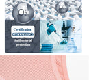 5 pçs/set algodão lingerie calcinha sexy roupa interior feminina tangas cuecas femininas calcinha tanga biquíni sólido 13 cores