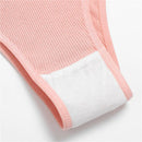 5 pçs/set algodão lingerie calcinha sexy roupa interior feminina tangas cuecas femininas calcinha tanga biquíni sólido 13 cores