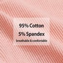 5 pçs/set algodão lingerie calcinha sexy roupa interior feminina tangas cuecas femininas calcinha tanga biquíni sólido 13 cores