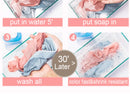 5 pçs/set algodão lingerie calcinha sexy roupa interior feminina tangas cuecas femininas calcinha tanga biquíni sólido 13 cores
