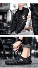 Novos Sapatos Casuais Masculinos 2026, Confortáveis e de Moda, Sapatos de Couro de Alta Qualidade, Sapatos de Condução Masculinos, Sapatos Planos Feitos à Mão, Tamanho 48