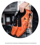 Novos Sapatos Casuais Masculinos 2026, Confortáveis e de Moda, Sapatos de Couro de Alta Qualidade, Sapatos de Condução Masculinos, Sapatos Planos Feitos à Mão, Tamanho 48