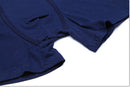 4pcs boxer shorts homem calcinha masculina boxer roupa interior de algodão para o sexo masculino casal sexy conjunto calecon tamanho grande lote macio