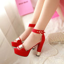 Senhoras verão sapatos mulher schoenen vrouw salto alto chaussure femme zapatos mujer sandálias femininas sandalias femme t865