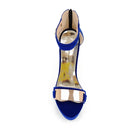 Senhoras verão sapatos mulher schoenen vrouw salto alto chaussure femme zapatos mujer sandálias femininas sandalias femme t865