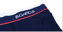 4pcs boxer shorts homem calcinha masculina boxer roupa interior de algodão para o sexo masculino casal sexy conjunto calecon tamanho grande lote macio