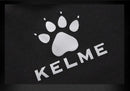 KELME Camisetas masculinas para corrida, camisas de compressão, musculação, esportes, mangas compridas, exercícios, treino, fitn