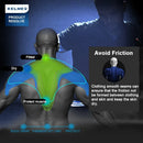KELME Camisetas masculinas para corrida, camisas de compressão, musculação, esportes, mangas compridas, exercícios, treino, fitn