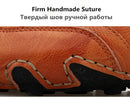 Novos Sapatos Casuais Masculinos 2026, Confortáveis e de Moda, Sapatos de Couro de Alta Qualidade, Sapatos de Condução Masculinos, Sapatos Planos Feitos à Mão, Tamanho 48