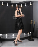Sandália feminina confortável couro de patente 6cm verão estudante sapatos moda estilo simples fivela cinta festa fina saltos altos tamanho 43