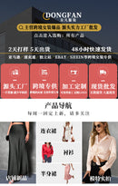 Amazon Cross-Border European and American New Women's Satin Shirt Spring and Summer Asymmetrical Long-Sleeved Slope Collar Shirt Top