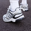 Adidas genuíno SPIRITAIN 2.0 calçados casuais esportivos de malha unissex IH0274