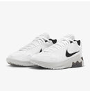 Tênis de basquete duráveis masculinos Nike LeBron Witness IX HQ8035-100