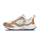 Tênis de corrida feminino Nike Air Heights com amortecimento de ar confortável leve e respirável para treinamento diário CI0603-102
