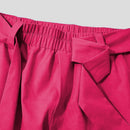 Calças Baggy Masculinas de Primavera, Moda Casual, Qualidade Premium, Cor Sólida, Joggers Oversized, Calças Harem da Moda 2026 Novas S-3XL