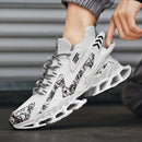 Tênis de luxo respirável masculino, Tênis Masculino, Mocassins casuais, Treinador de corrida, Corrida, Moda