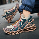 Tênis de corrida respirável para homens e mulheres, tênis casual, tênis, corrida, moda feminina, luxo