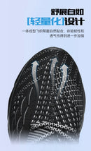 Tênis de corrida respirável de luxo masculino, tênis masculino, treinador casual, mocassins de corrida, moda