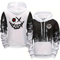 Conjunto masculino moletom com capuz moletom outono inverno masculino diário casual esportes jogger terno 2025 moda urbana hoodies roupas esportivas