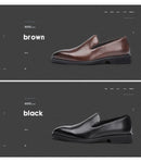 Designer masculino sapatos de couro marca luxo sola vermelha formal moda negócios diário casual festa banquete brogue vestido sapatos casamento