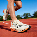 Tênis de Corrida 2026 com Placa de Carbono para Maratona, Especializado em Esportes Masculinos, Respirável, Leve, Confortável para Mulheres, Tênis de Lazer Chunta