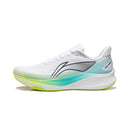 Tênis de Corrida Masculino Li-Ning RED HARE 9 com Espuma Leve, Ultra Respirável, Durável e Antiderrapante para Treino LiNing ARPW003