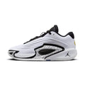 Tênis de basquete masculino Nike Jordan Luka 3 PF: confortável, antiderrapante e durável nas cores preto, branco e azul FQ1285-170