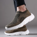 Tênis masculino venda sapatos vulcanizados plataforma mocassins botas de tornozelo masculino sapatos esportivos tênis casuais tênis tamanho de corrida