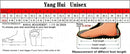 Melhor venda sapatos casuais masculinos vulcanizados mocassins de trabalho malha leve homem sapatos esportivos sapatos de lona para homem