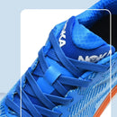 Primavera venda quente da temporada malha tênis de corrida masculino desportivo casual pai na moda tênis jovem respirável eva palmilha borracha o
