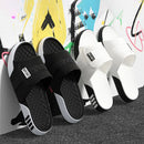 Chinelo Masculino de Verão com Sola Macia em EVA, Tamanhos Grandes 40-47, Moda Casual para Uso Interno e Externo, Sandália Streetwear Masculina