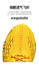Tênis de corrida respirável de luxo masculino, tênis masculino, treinador casual, mocassins de corrida, moda