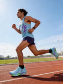 Tênis de Corrida 2026 com Placa de Carbono para Maratona, Especializado em Esportes Masculinos, Respirável, Leve, Confortável para Mulheres, Tênis de Lazer Chunta