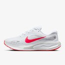 Tênis de corrida masculino Nike Oficial Genuíno Journey Run respirável e acolchoado FN0228-106