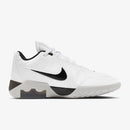 Tênis de basquete duráveis masculinos Nike LeBron Witness IX HQ8035-100