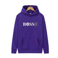 2026 new Outdoor Sports Jogging Hoodie Fashion Trends Hoodie Tops Men Casual Streetwear Pullover Spring Autumn Unisex Clothing