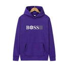 2026 new Outdoor Sports Jogging Hoodie Fashion Trends Hoodie Tops Men Casual Streetwear Pullover Spring Autumn Unisex Clothing