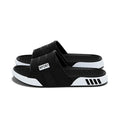 Chinelo Masculino de Verão com Sola Macia em EVA, Tamanhos Grandes 40-47, Moda Casual para Uso Interno e Externo, Sandália Streetwear Masculina