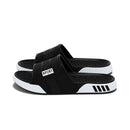 Chinelo Masculino de Verão com Sola Macia em EVA, Tamanhos Grandes 40-47, Moda Casual para Uso Interno e Externo, Sandália Streetwear Masculina