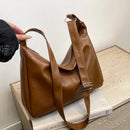 Bolsas femininas de couro do plutônio bolsa de ombro moda luxo senhoras mensageiro sacos de alta qualidade feminino designer luxo sacola