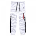 Conjunto Masculino: Moletom com Capuz e Calça Jogger - Moda Paris, Streetwear, Casual Esportivo para Todas as Estações