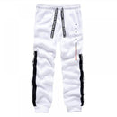 Conjunto Masculino: Moletom com Capuz e Calça Jogger - Moda Paris, Streetwear, Casual Esportivo para Todas as Estações
