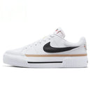 Tênis Nike Court Legacy Lift com Sola Elevada: Antiderrapante, Amortecimento Confortável, Clássico e Durável DM7590-112