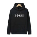 2026 new Outdoor Sports Jogging Hoodie Fashion Trends Hoodie Tops Men Casual Streetwear Pullover Spring Autumn Unisex Clothing