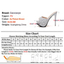 Chinelos de cristal para mulheres, nova plataforma fashion 12cm, saltos altos finos, slides de grife, sandálias de strass luxuosas, sapatos de verão 2022
