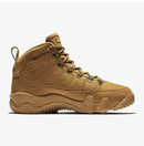 Tênis de basquete masculino Nike Air Jordan 9 Retro NRG genuíno AR4491-700