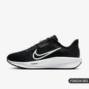 Tênis de corrida clássico respirável de malha feminina genuína Nike FD6034-001