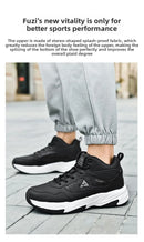 Sapatos masculinos leves de alta qualidade ao ar livre respirável nova moda versátil sapatos casuais sapatos esportivos tênis de corrida