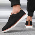 Sapatos de malha leves masculinos confortáveis durante todo o dia têm sapatos de caminhada de ajuste excelente adequados para uso diário sapatos de caminhada